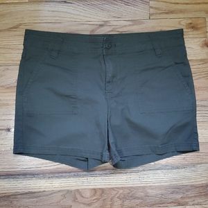 Prana Hiking Shorts